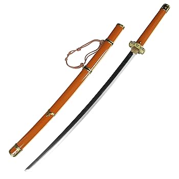 模造刀　日本刀　太刀　脇差　コスプレ　時代劇 模造刀 日本刀 太刀 脇差 セット 龍の彫刻 三つ葉葵 時代劇