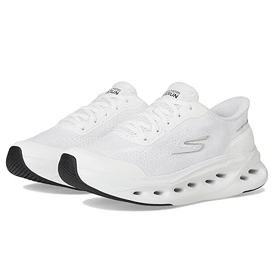 SKECHERS Max Cushioning Glide Step Hartford Hands Free Slip Ins Women