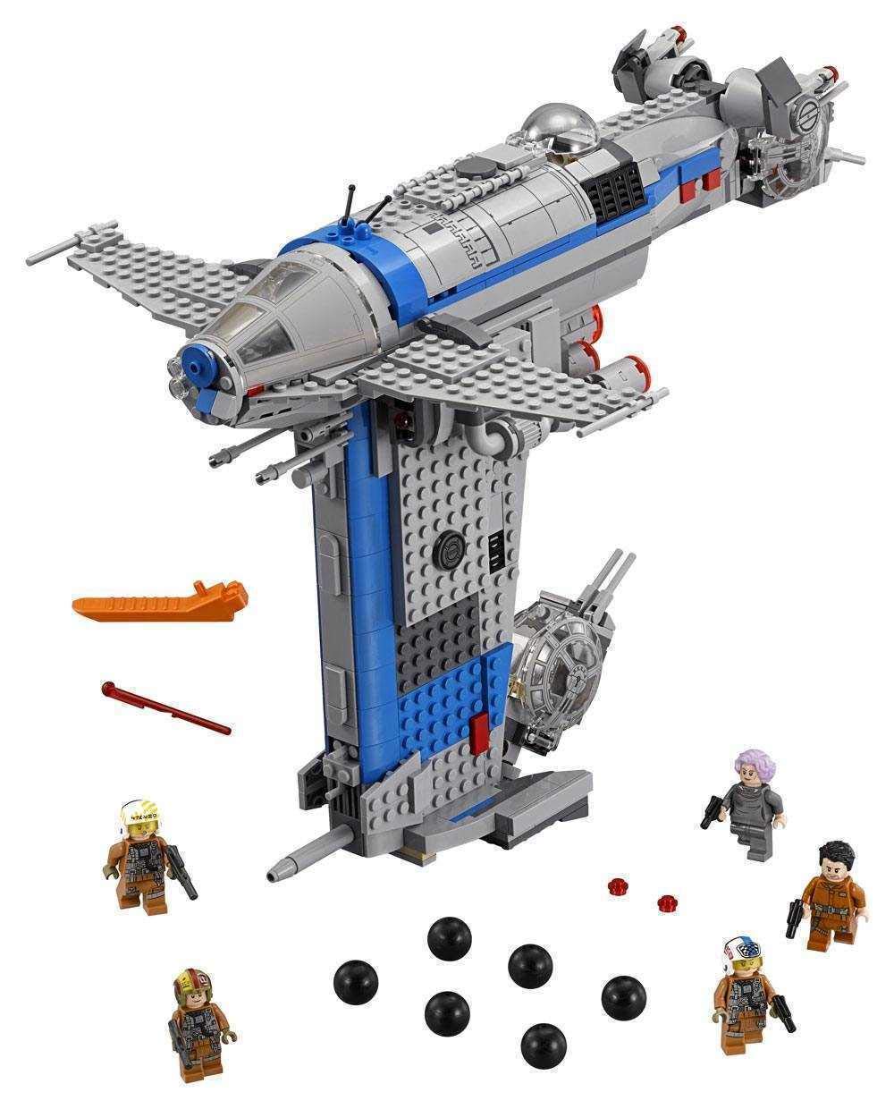 METEORページ Amazon.co.jp: レゴ(LEGO) スター・ウォーズ レジスタンス