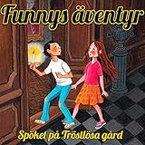 sprocket plus papier einlegen  Spöket på Tröstlösa gård, del 19