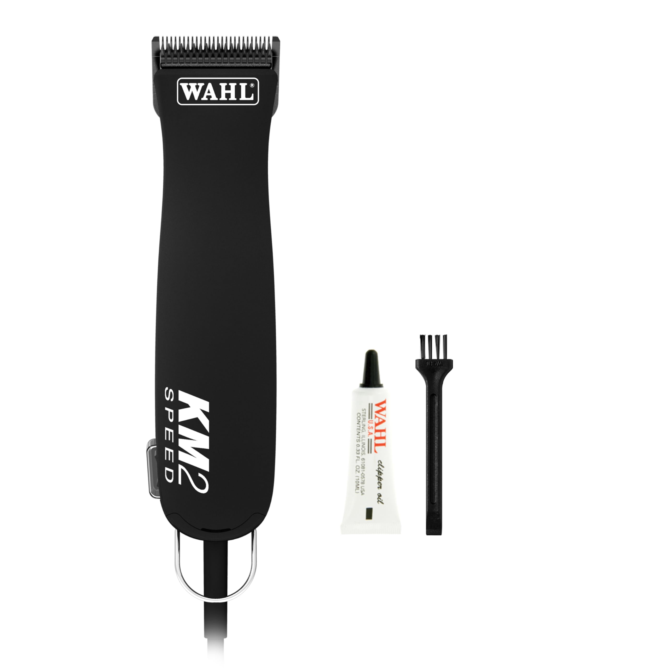 Wahl 59104 KM2 Clipper, Black : Amazon.ca: Pet Supplies