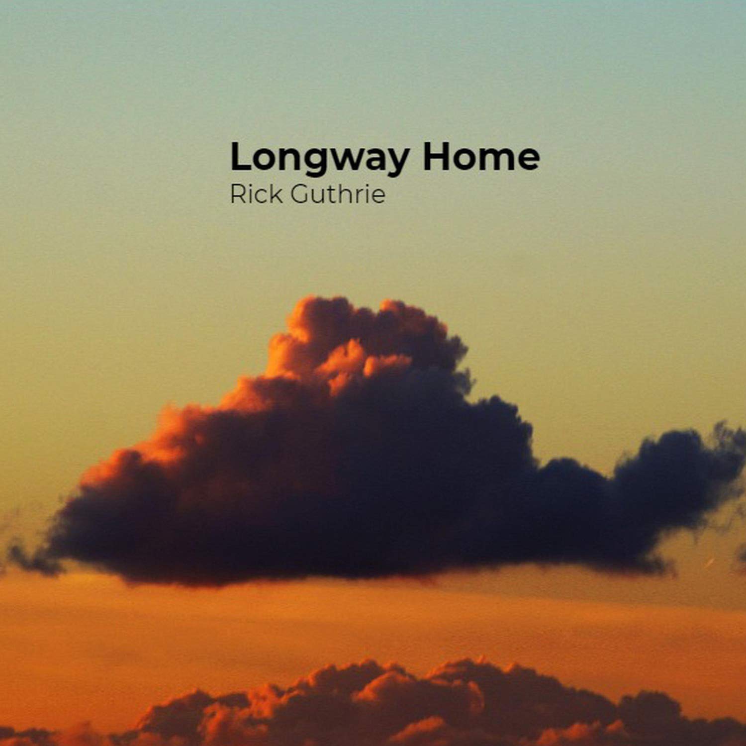 Longway Home