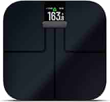 Garmin Index S2 Smart Scale with Wireless Connectivity