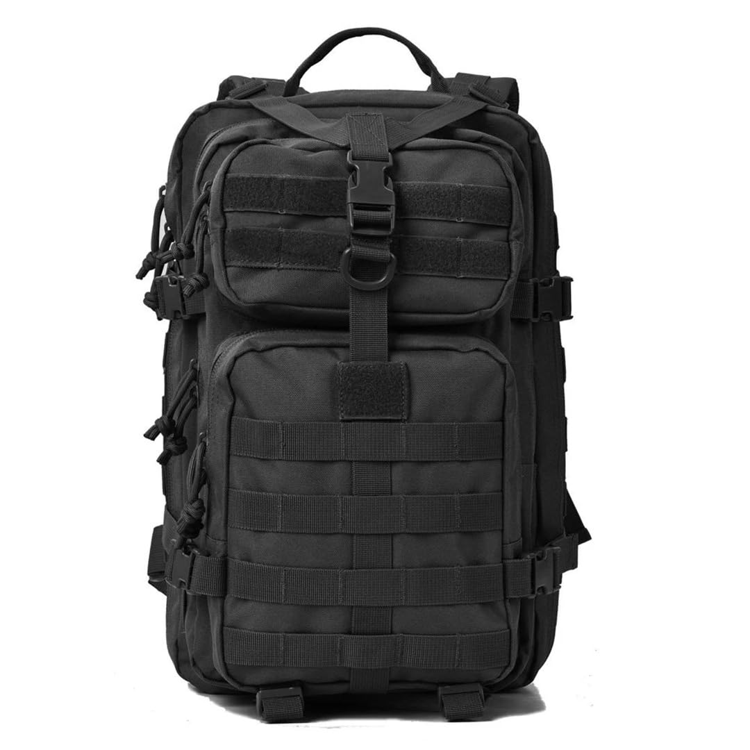 Męskie plecaki taktyczne turystyka torba podróżna survival outdoor szturmowy plecak trekkingowy polowanie plecak