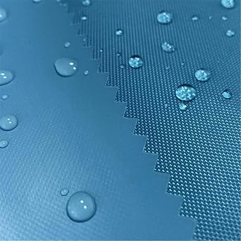 Waterproof Coating Oxford Cloth, for Outdoor Small Tent Cloth, Household Waterproof Cloth, Sunshade Tarpaulin,Car Cover Cloth-8