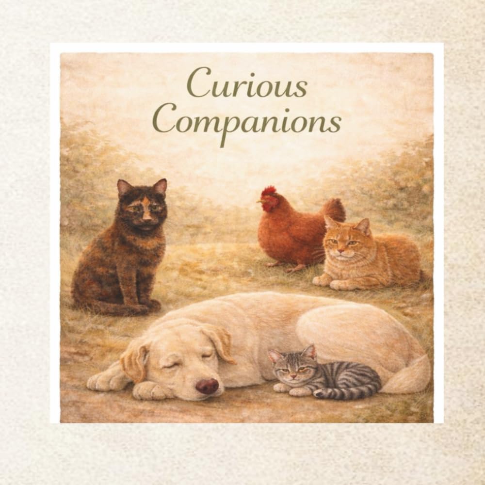 Curious Companions
