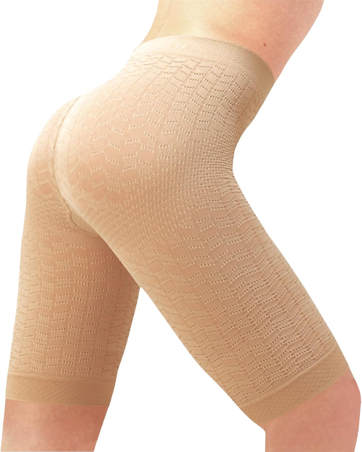 新品未使用ルックマジックアップコントロールスキンキャミソール七分丈ガードルセット 61hEMIPkf5L._AC_SL1500_.jpg