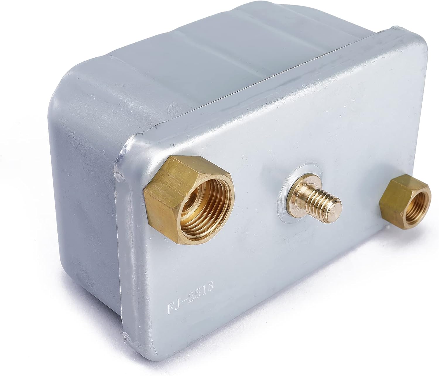 ACA 149-2513 1492513 Fuel Filter Replacement for RV Generator HDKCB HDCAA HDCAB HDKAJ HDKAK HDKBA HDKAH HDKCA Quiet Diesel Replaces 25010487 BF-806 33063 PF-888 High Flow 5 Microns Filtration (3 PCS)