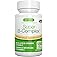 Igennus Super B-Complex - High Strength & Sustained Release Methylated B Vitamins, B12, B6, Methyl Folate & Vitamin C, For Wo