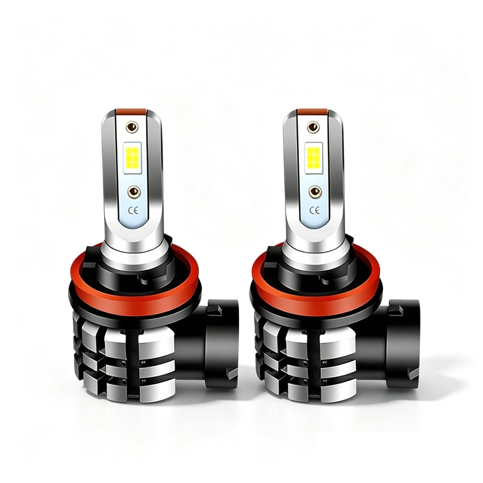 Phare Antibrouillard pour Ducati pour Multistrada 1200 Phare Moto LED