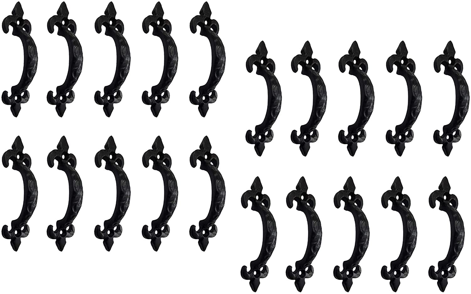 See full amazon price history chart for Adonai Hardware "Nethaniah Antique Cast Iron Cabinet Pull Handles (4" x 20 Pack, Matte Black) for Vintage Wooden Barn Doors, Gates, Closets, Furniture, Drawers, Cupboards, Wardrobes and Sheds Adonai Hardware "Nethaniah Antique Cast Iron Cabinet Pull Handles (4" x 20 Pack, Matte Black) for Vintage Wooden Barn Doors, Gates, Closets, Furniture, Drawers, Cupboards, Wardrobes and Sheds (B08YX8HLDV) Amazon Price History, Amazon Price Tracker