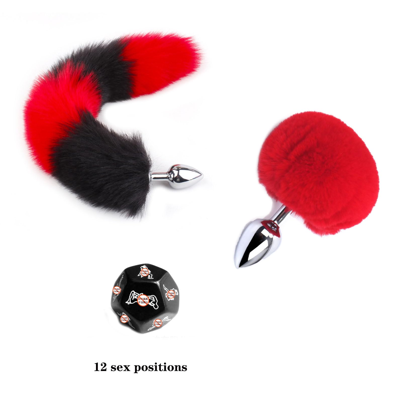 Set di accessori yoga di lusso per coppie, popolare collezione da 18 pezzi, set combinato multifunzione con manette regolabili e benda per gli occhi-ITLTA06 (Nero set)