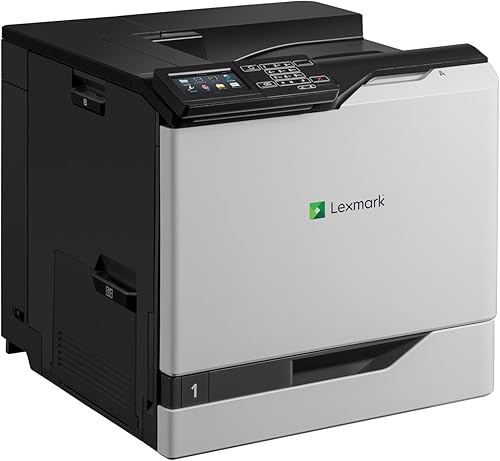 Miniatura 3 de Lexmark CS820de