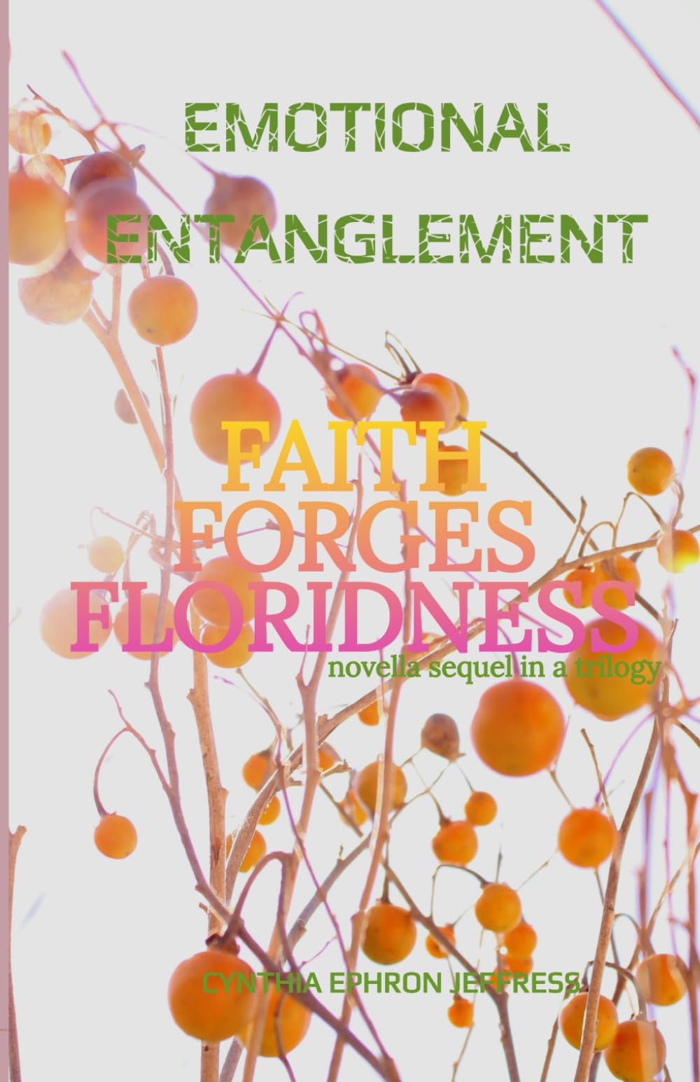 EMOTIONAL ENTANGLEMENT: FAITH FORGES FLORDINESS