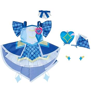 キミとアイドルプリキュア キュアウインク バースデー 全種セット キミとアイドルプリキュア♪】バースデーアクリルスタンド