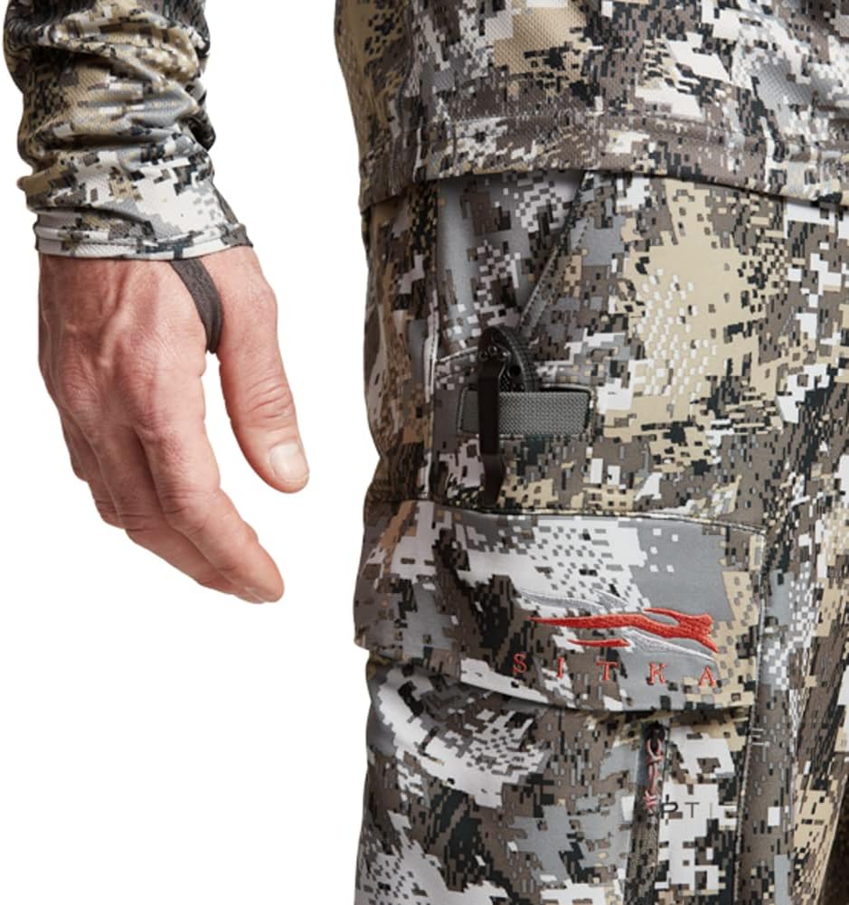 SITKA Gear Men's New 2021 Equinox Pant - Image 5