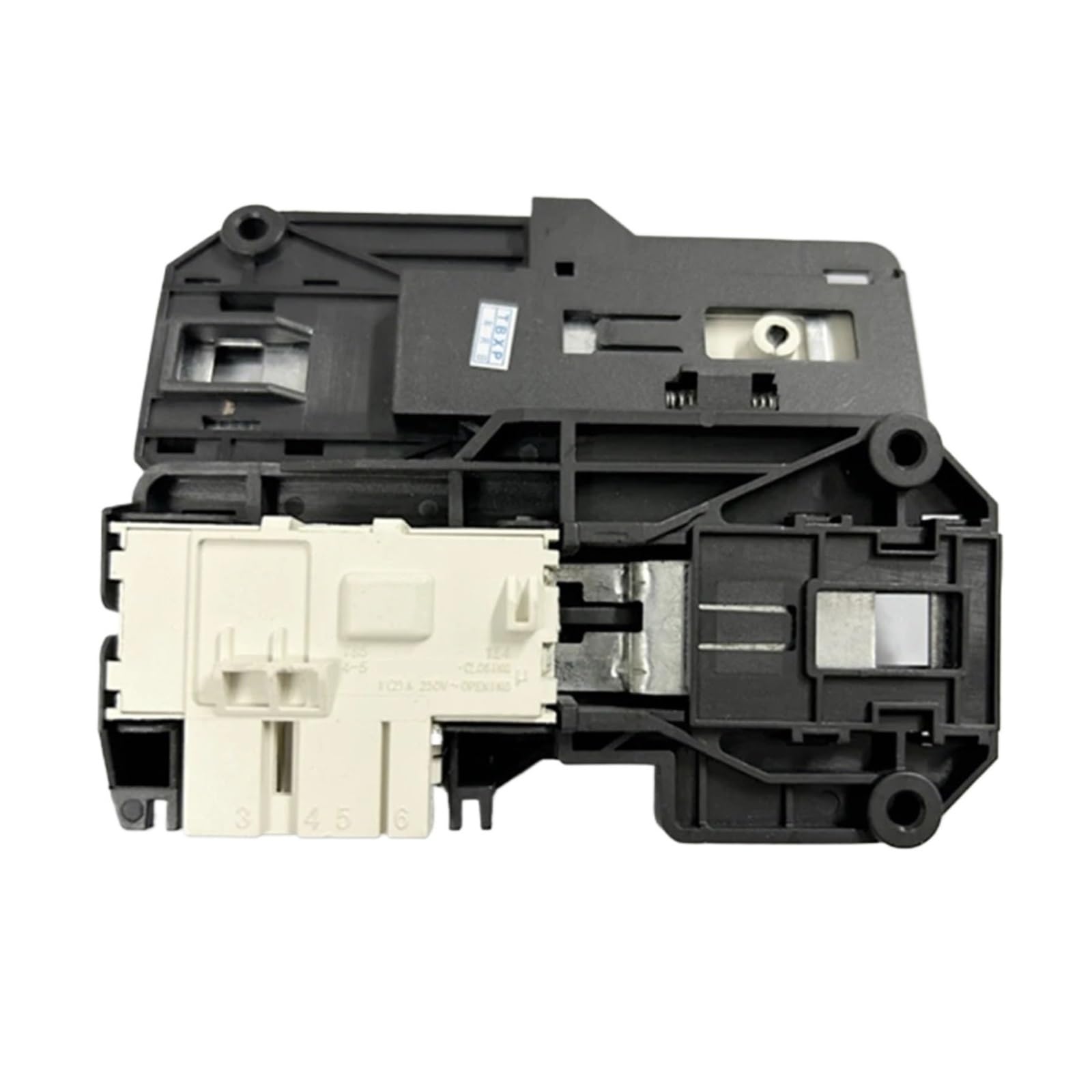 Compatible Con El Interruptor De Bloqueo De Puerta Con Microretardo DA05651 De La Lavadora Electrolux ZANUSSI