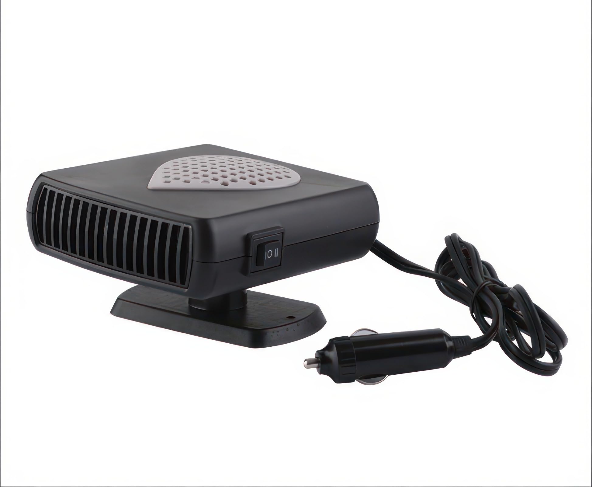 Baceyong Ventilateur de refroidissement automatique portatif d'air de