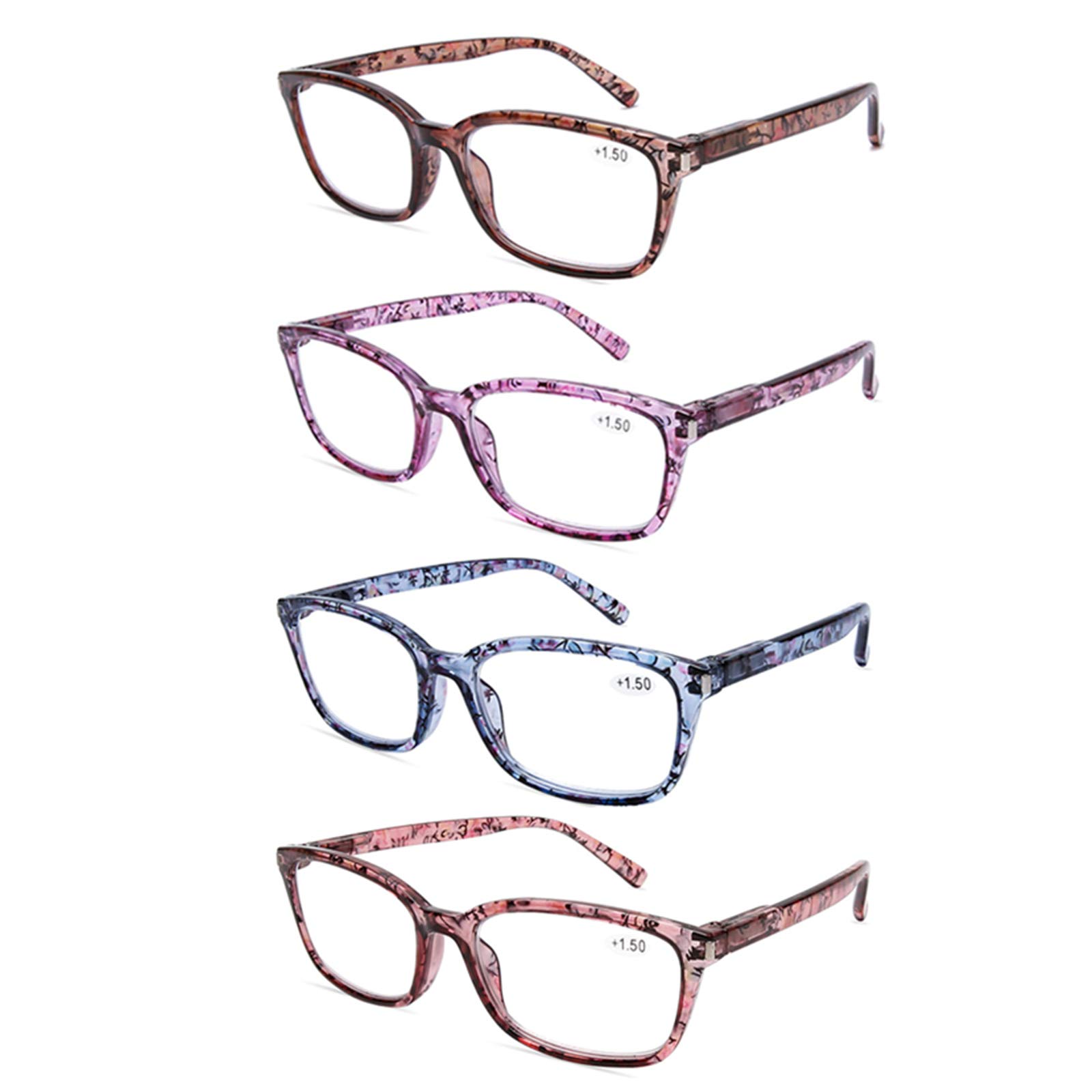 Colour Gloss Doovic Design Eyewear Doovic Computer Reading Glasses