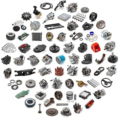 FPE - Juego de cables de carretilla elevadora 4Y Toyota 80919-76106-71-ORG Orcu Fabricante de equipos originales (OEM) - Nuevo