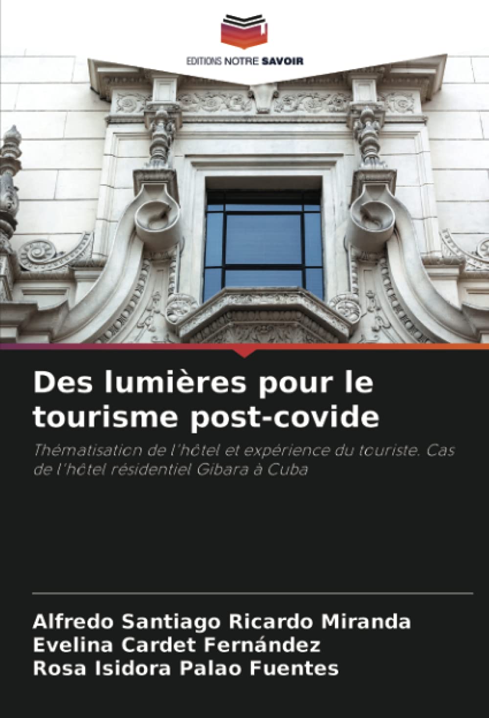 Des lumières pour le tourisme post-covide