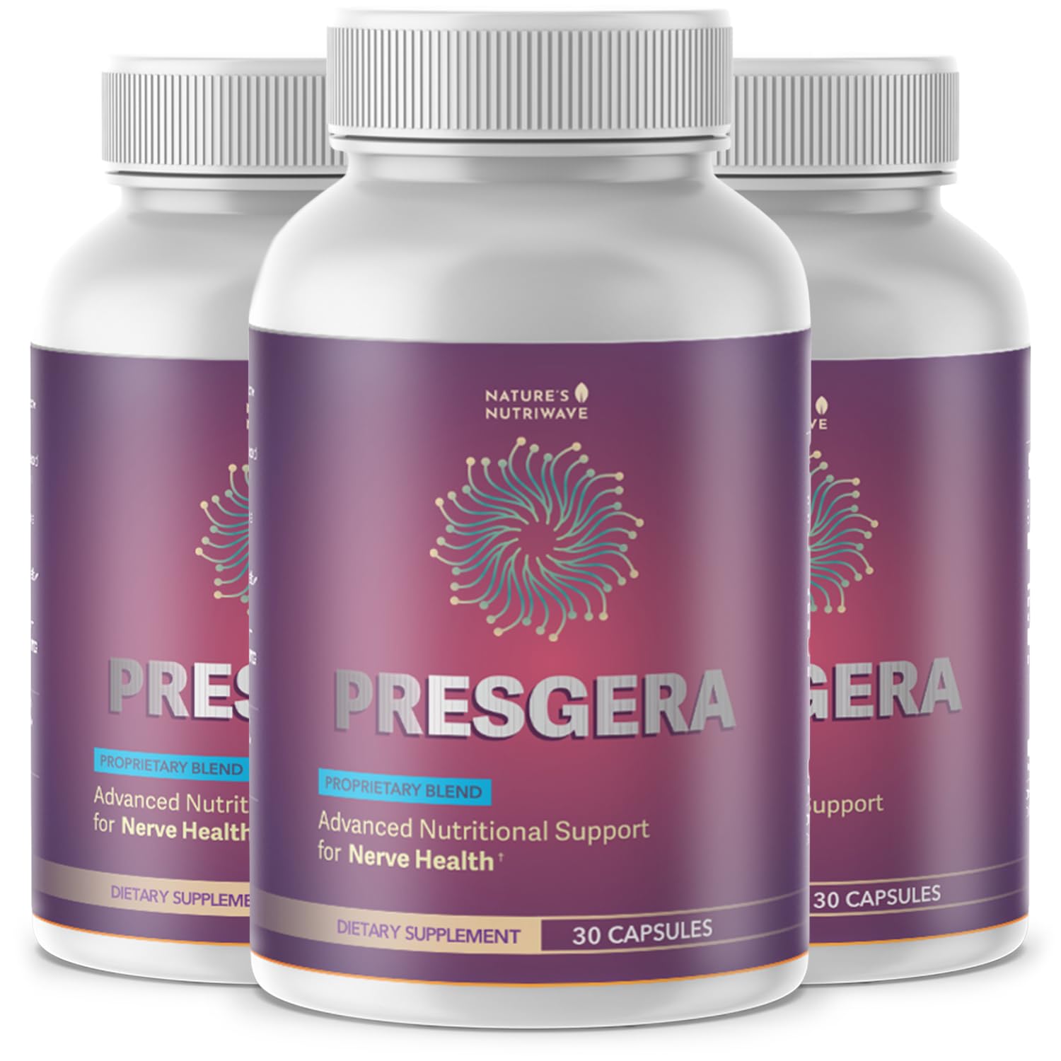 Presgera Advanced Formula