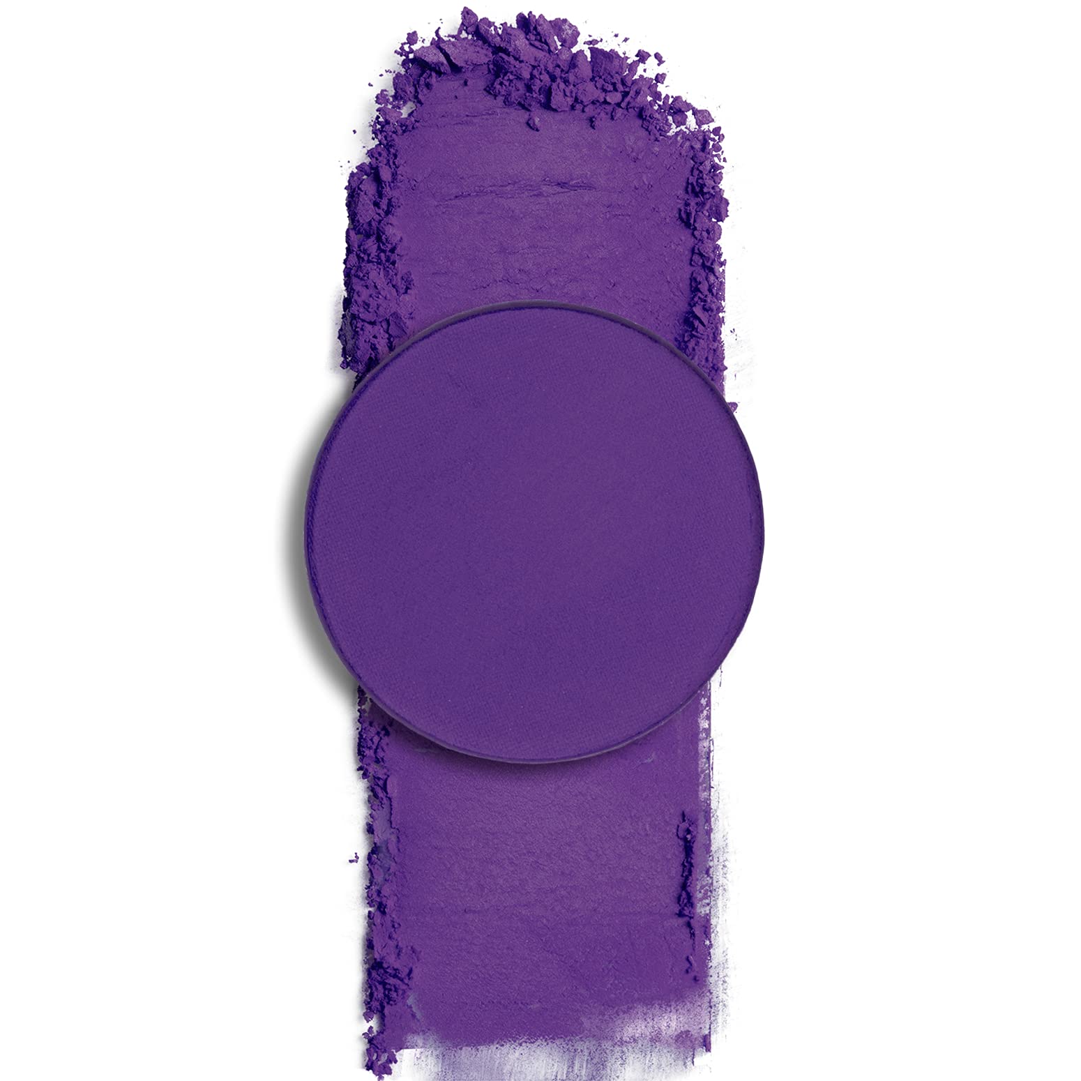KRASH KOSMETICS Sombra de Ojos Individual Single eyEXshadow - Ni en pintura — view 6