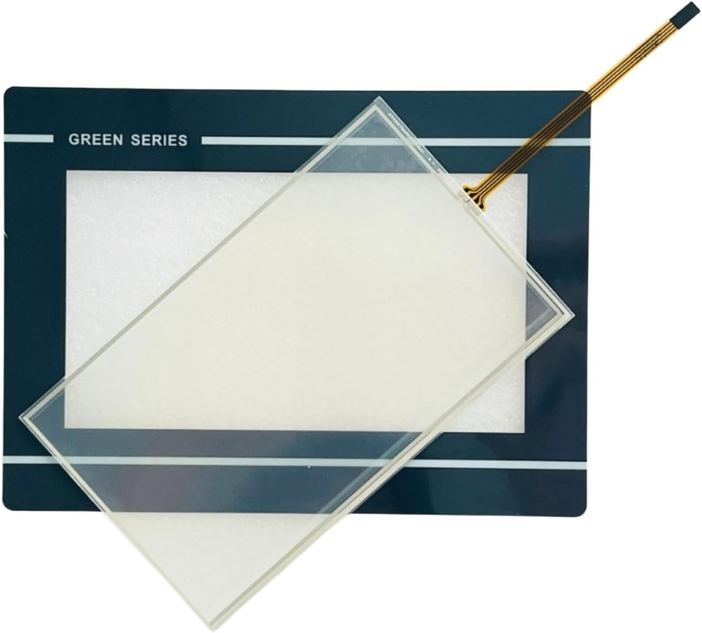 G070E GL070 GL070E GH070/E GT070E Touch pad protective film LCD screen