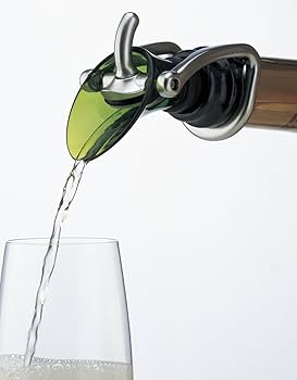 ヴィンテージ シャンパンストッパー ＆ポアラー 61hERBahuEL._UF350,350_QL80_.jpg