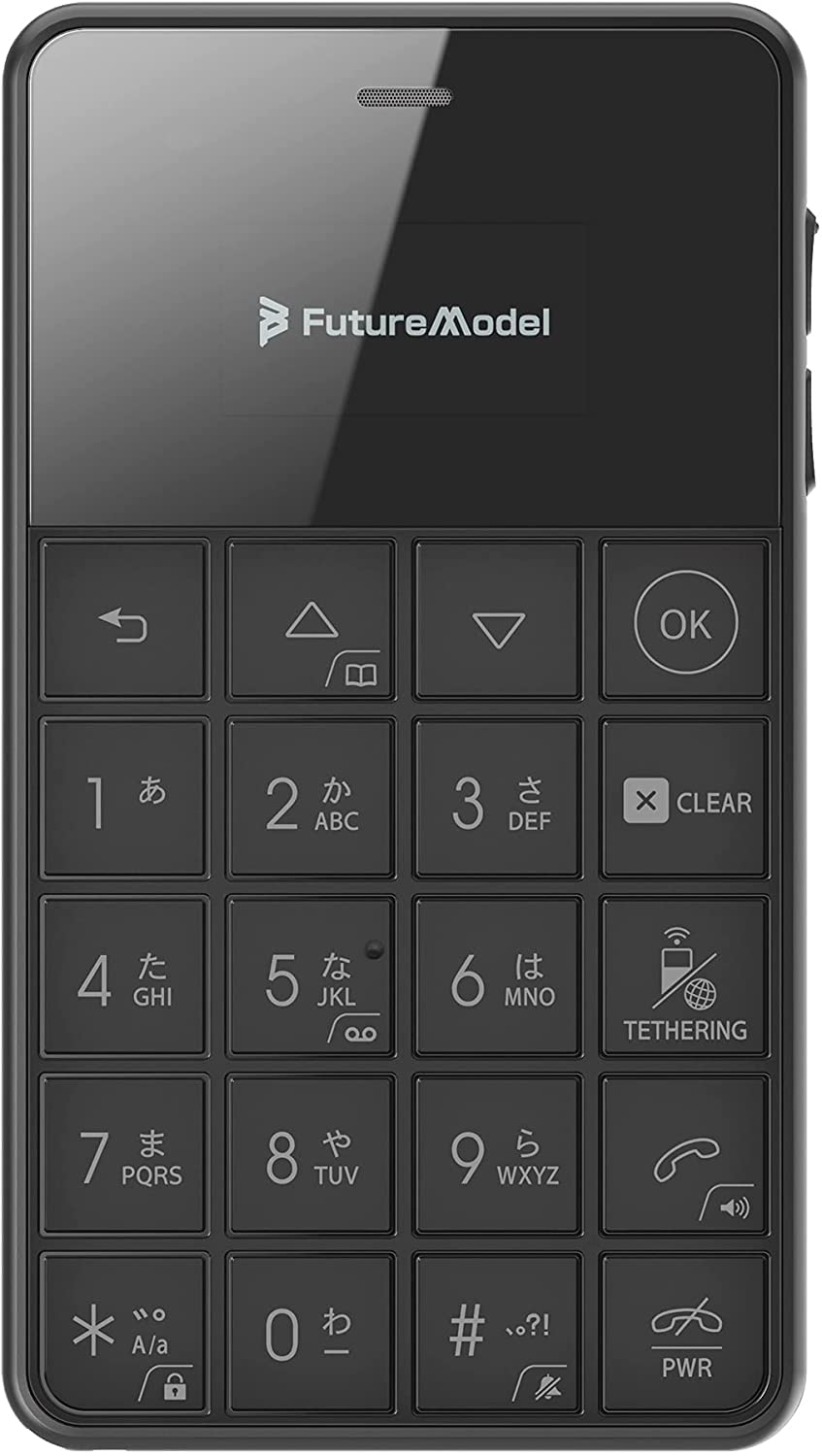 Amazon.co.jp: NichePhone-S+ (Niche Phone-S+) (with case