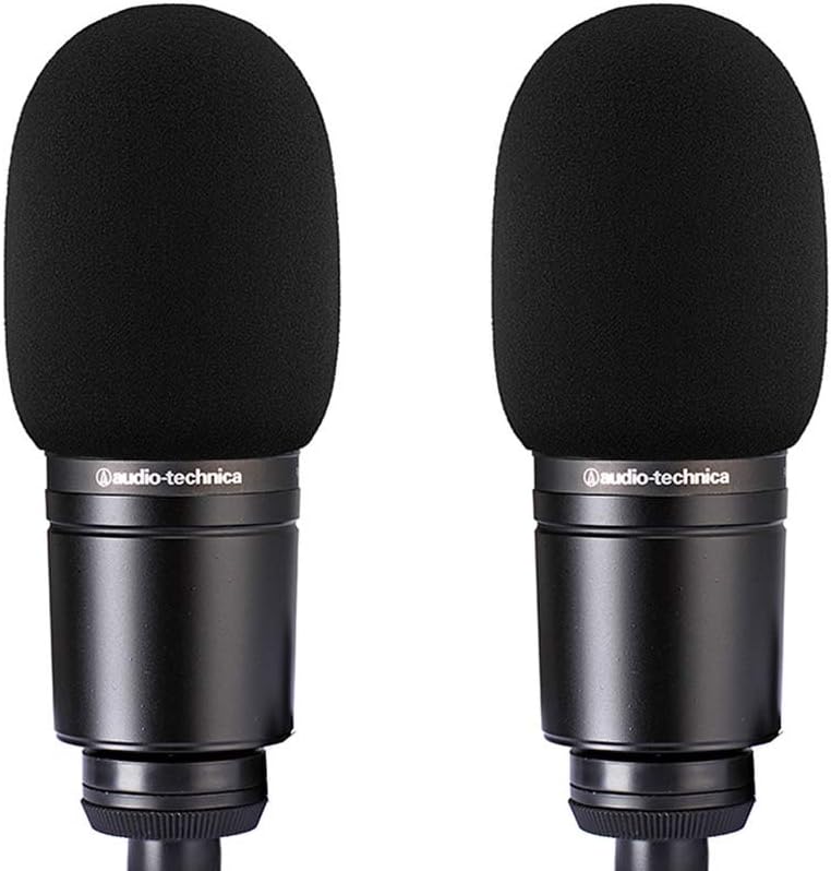 YOUSHARES AT2020 Shock Mount - Microfoon Shockmount Vermindert Trillingen Ruis En Verbetert De Opnamekwaliteit Voor Audio Technica At2020 At2020usb At2035 Atr2500 Condensator Microfoon Door Youshares