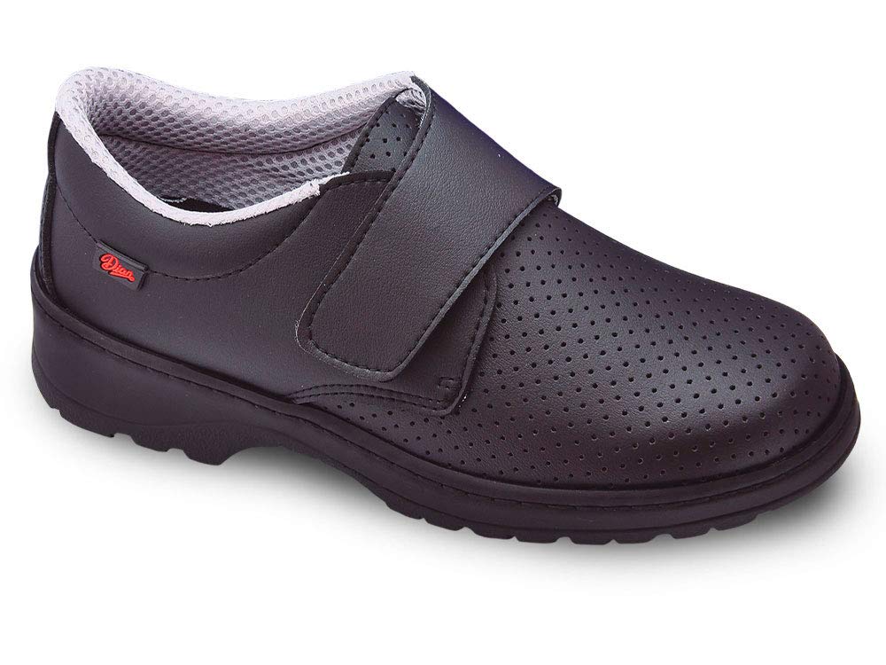 Dian Mens Milan Scl Perforadofood Service Shoe Desertcart UAE