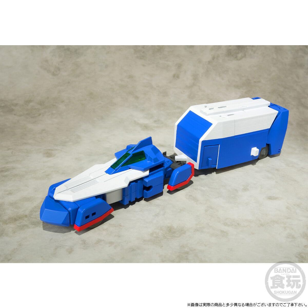 Amazon.co.jp: SMP [SHOKUGAN MODELING PROJECT] 戦闘メカ ザブングル