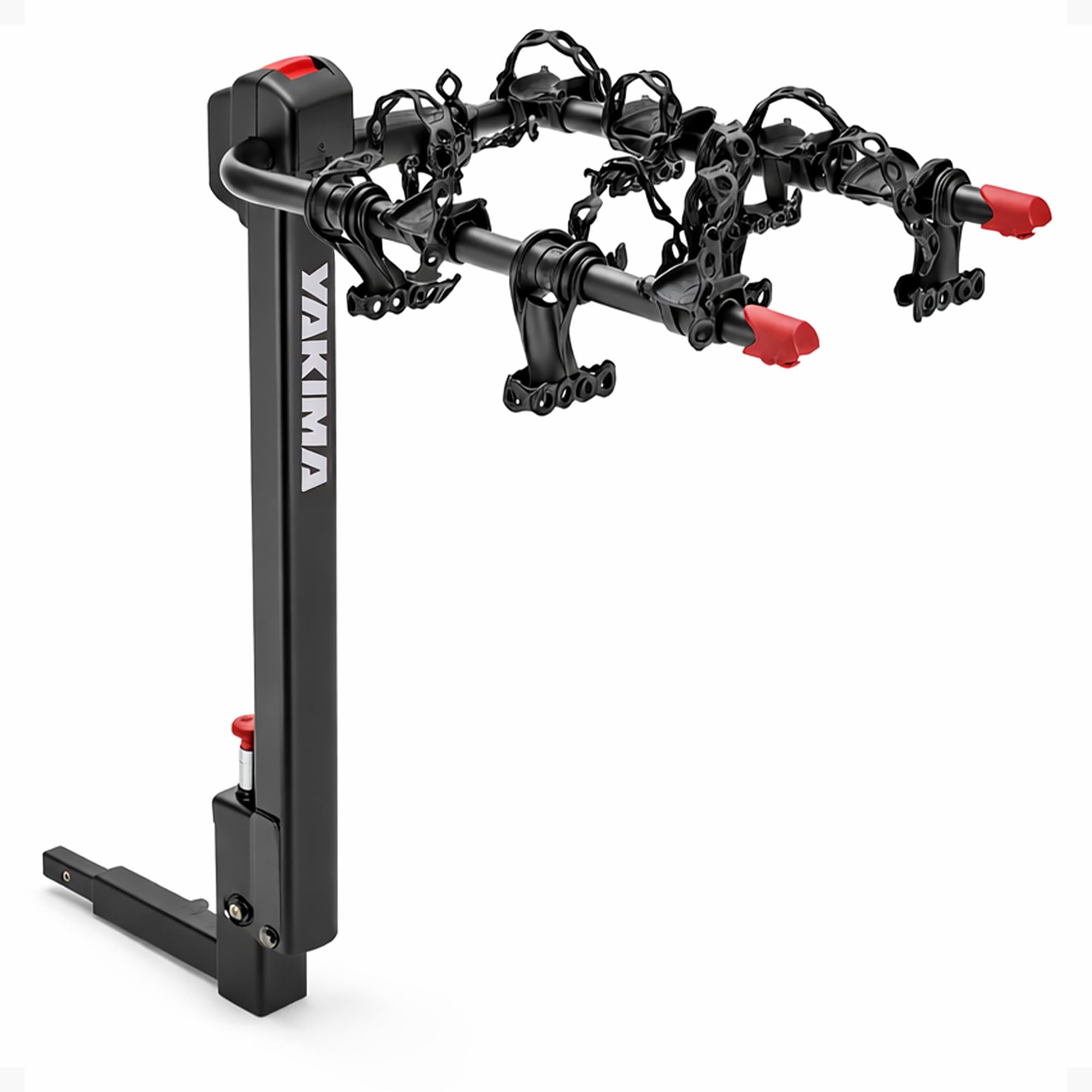 Yakima DoubleDown 4 Hitch Mount Bike Rack