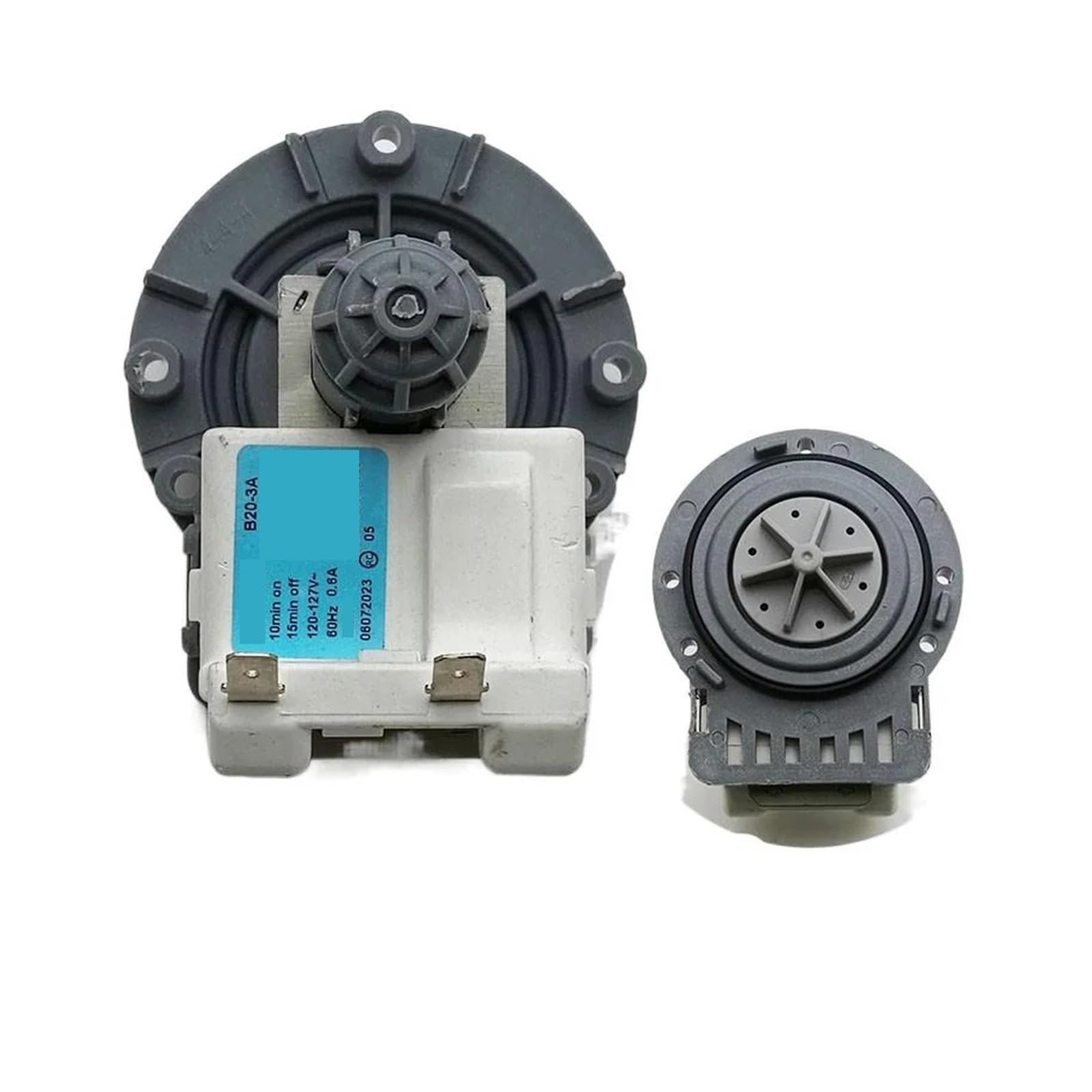 Motori for Pompe Di Drenaggio, Compatibili Con Little Swan, B20-3A