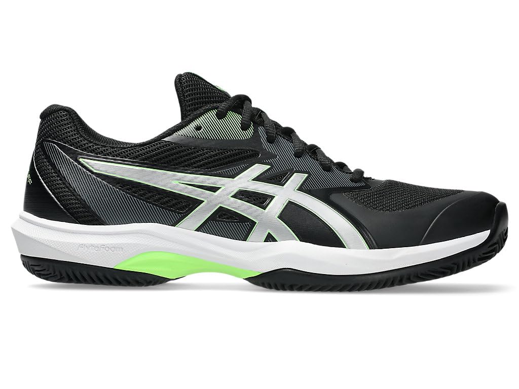 asics Mens Game Ff Clay Sports Shoes-picture-10