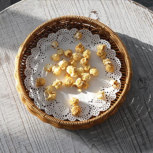 Plateau de service de table basse idéal pour vos brunchs et apéritifs - 6