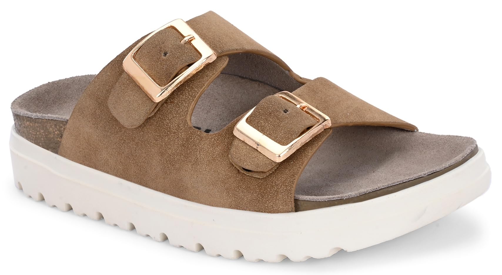 See full amazon price history chart for AFROJACK Orginal Leather Sandals | Casual Sliders For Womens (Beige) (s610) AFROJACK Orginal Leather Sandals | Casual Sliders For Womens (Beige) (s610) (B0D2P6LJ95) Amazon Price History, Amazon Price Tracker