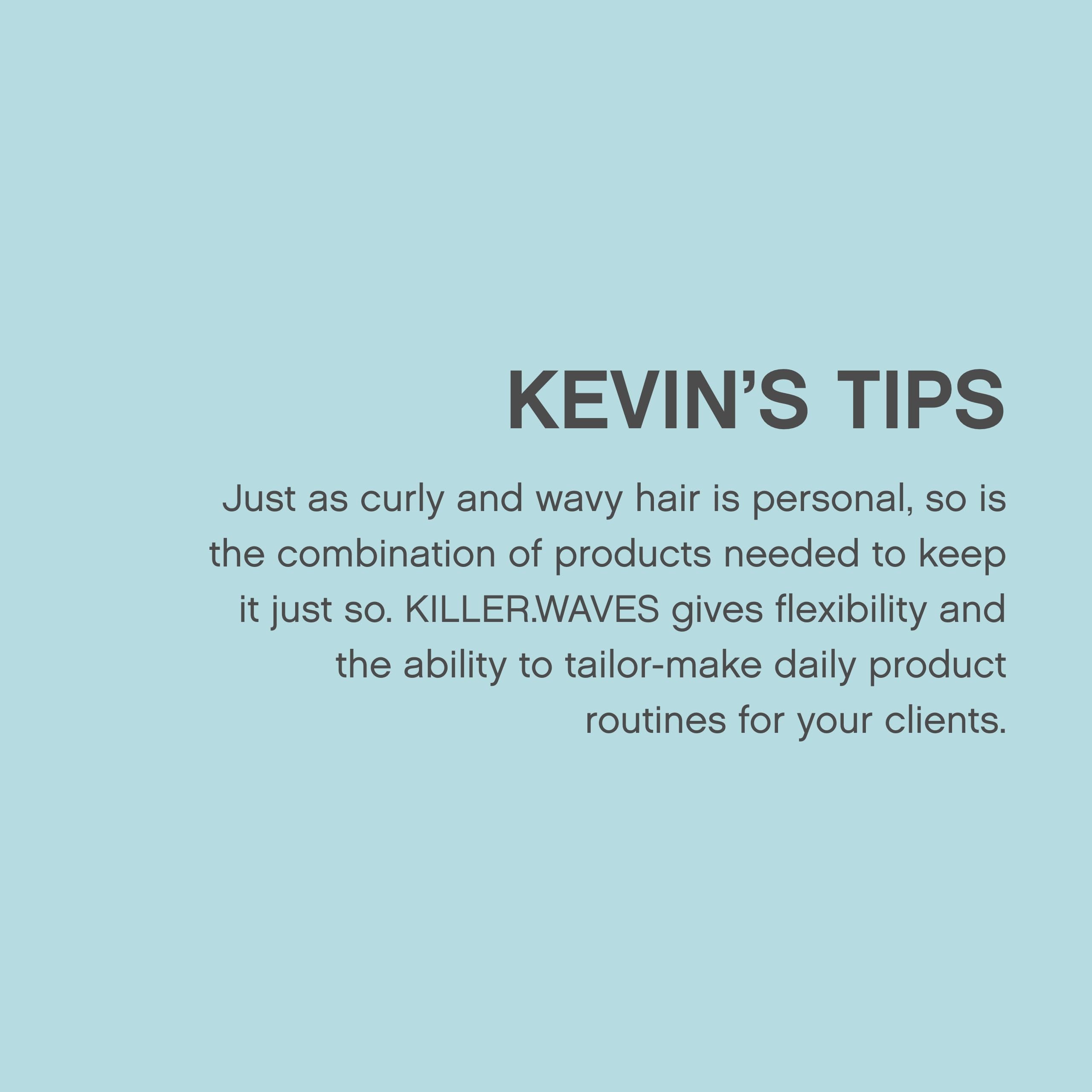 Kevin Murphy Killer Waves Leave-in-Creme, 150 ml, 9339341006329