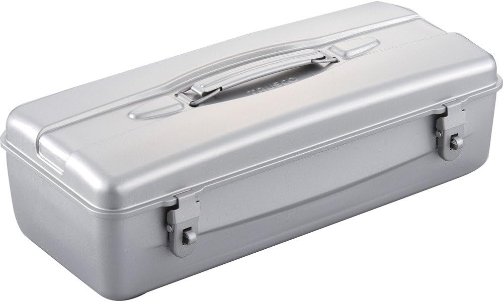 Hottest Sale TRUSCO Hip Roof Tool Box TY-410SV Hottest Sale TRUSCO Hip Roof Tool Box TY-410SV
