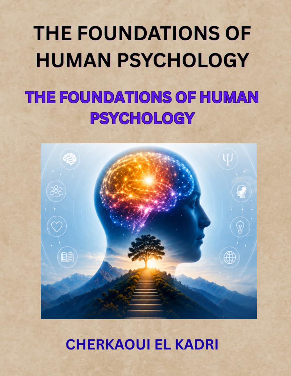 The Foundations of Human Psychology: Understanding Mind, Behavior, and the Science of Human Experience