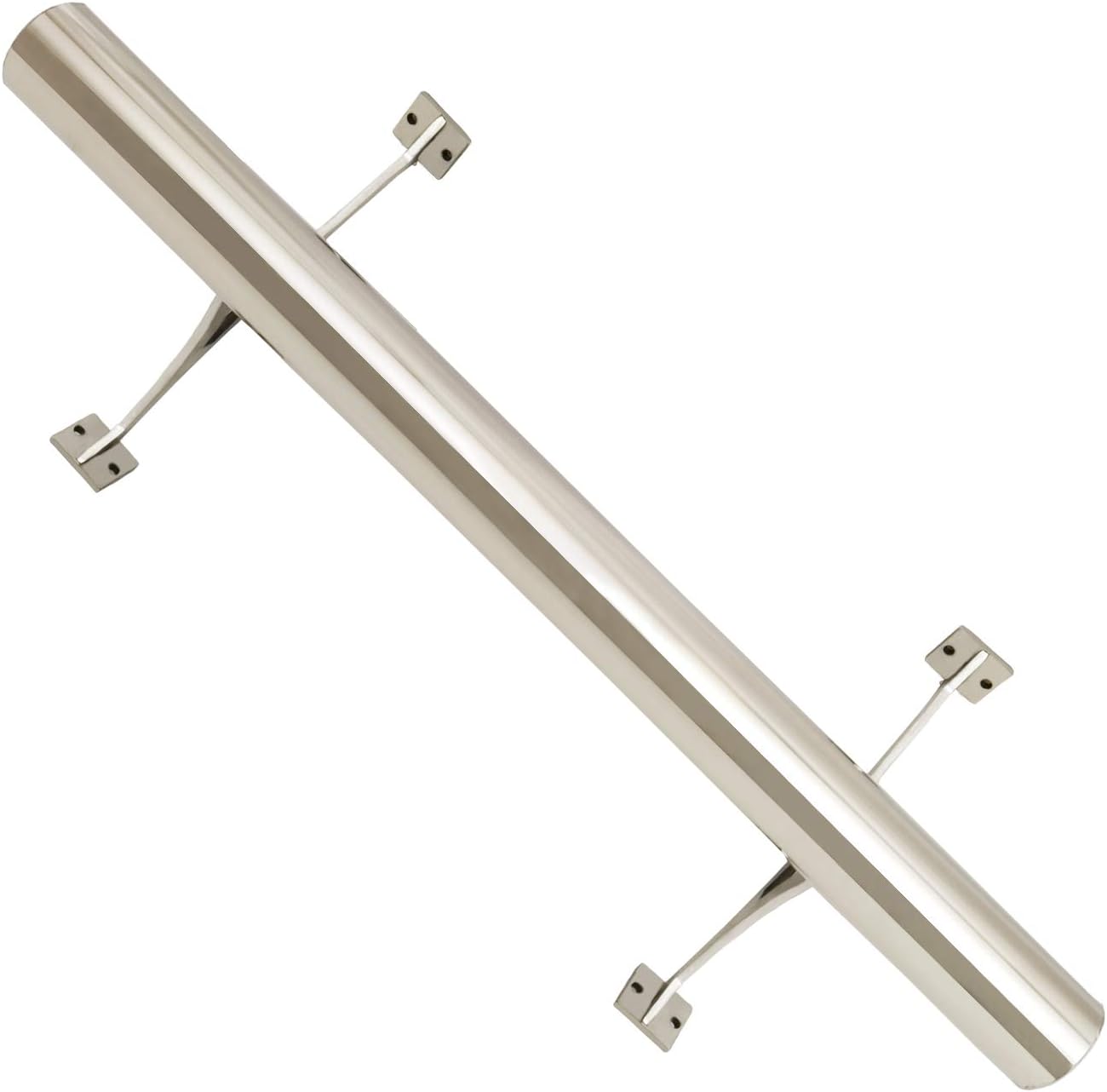 Karpevta Bar Foot Rail Kit 3FT Bar Foot Rail Kuwait Ubuy