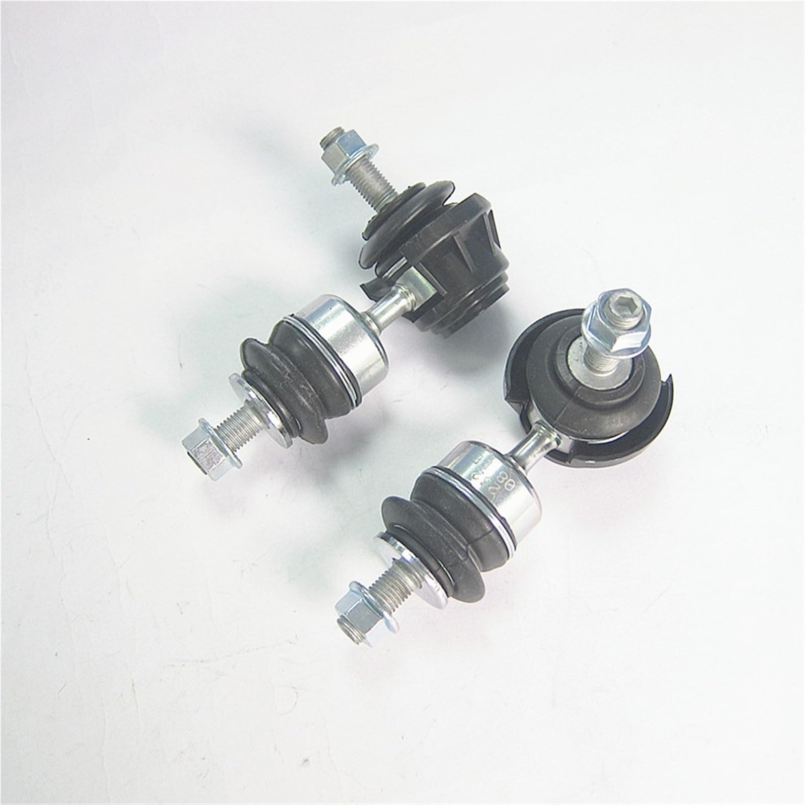 Tuleje samochodowych szyn poprzecznych Pasuje do Mazda 3 2004-2012 BK BL 5 2007-2012 Pasuje do Haima M5 M6 BP4K-28-170 łącznik stabilizatora tylnej osi(2 pcs China)
