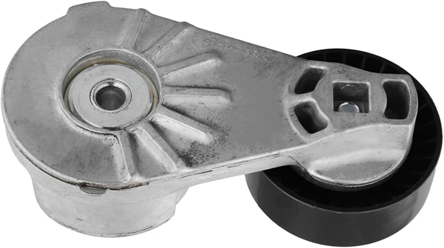 LR079293 Drive Belt Tensioner Pulley For Discovery 4 LR079293