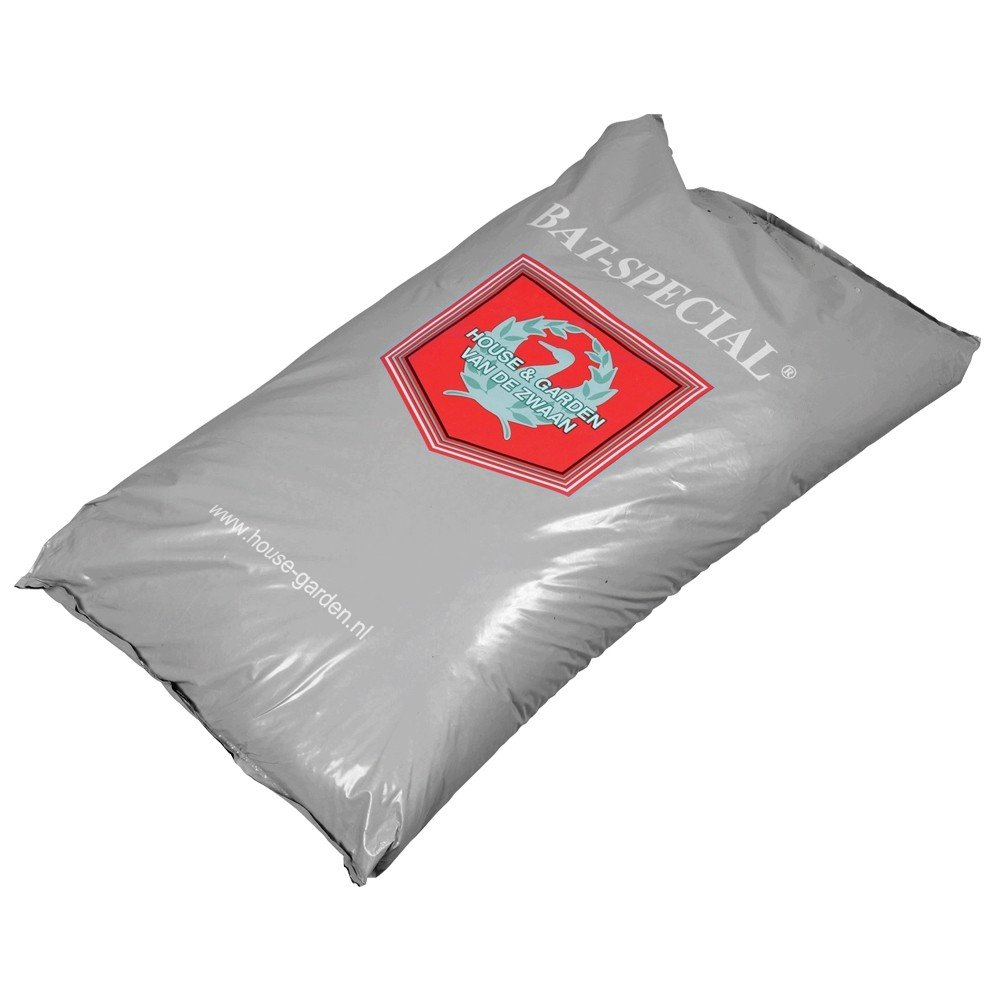 Plagron House & Garden Bat Mix 50L