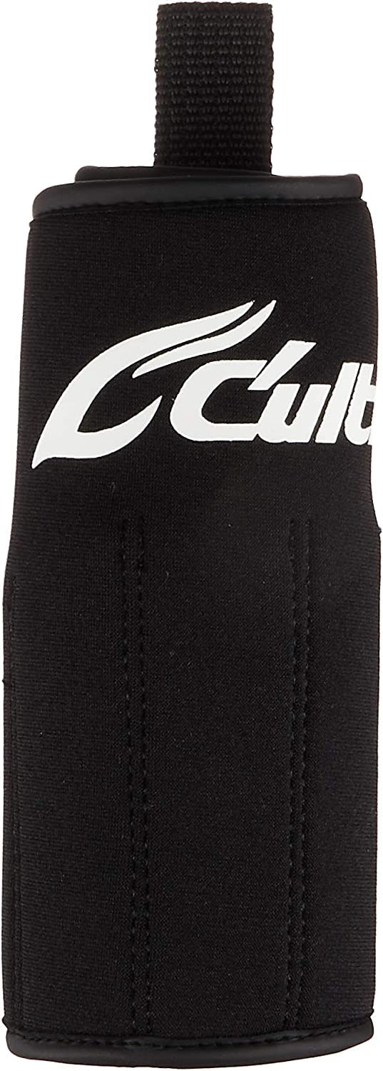 Amazon | オーナー(OWNER) ジグバッグ 巻き巻きジグケース L ブラック