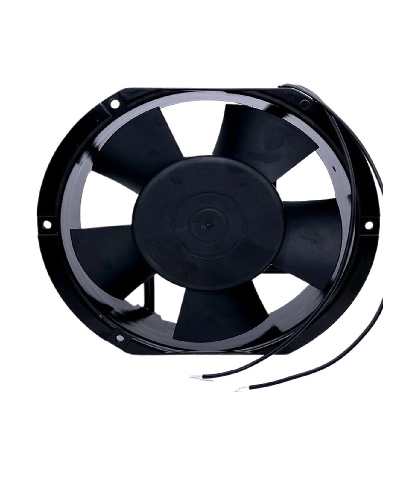 JJKKOZVQF JA17250HBL2 220/240v 50hz 0.23A 17250 Cooling Fan