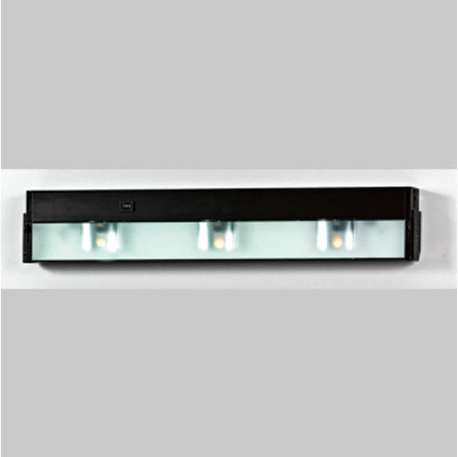 Quoizel UC1124BX Counter Effect 24" 3Light Under Light in