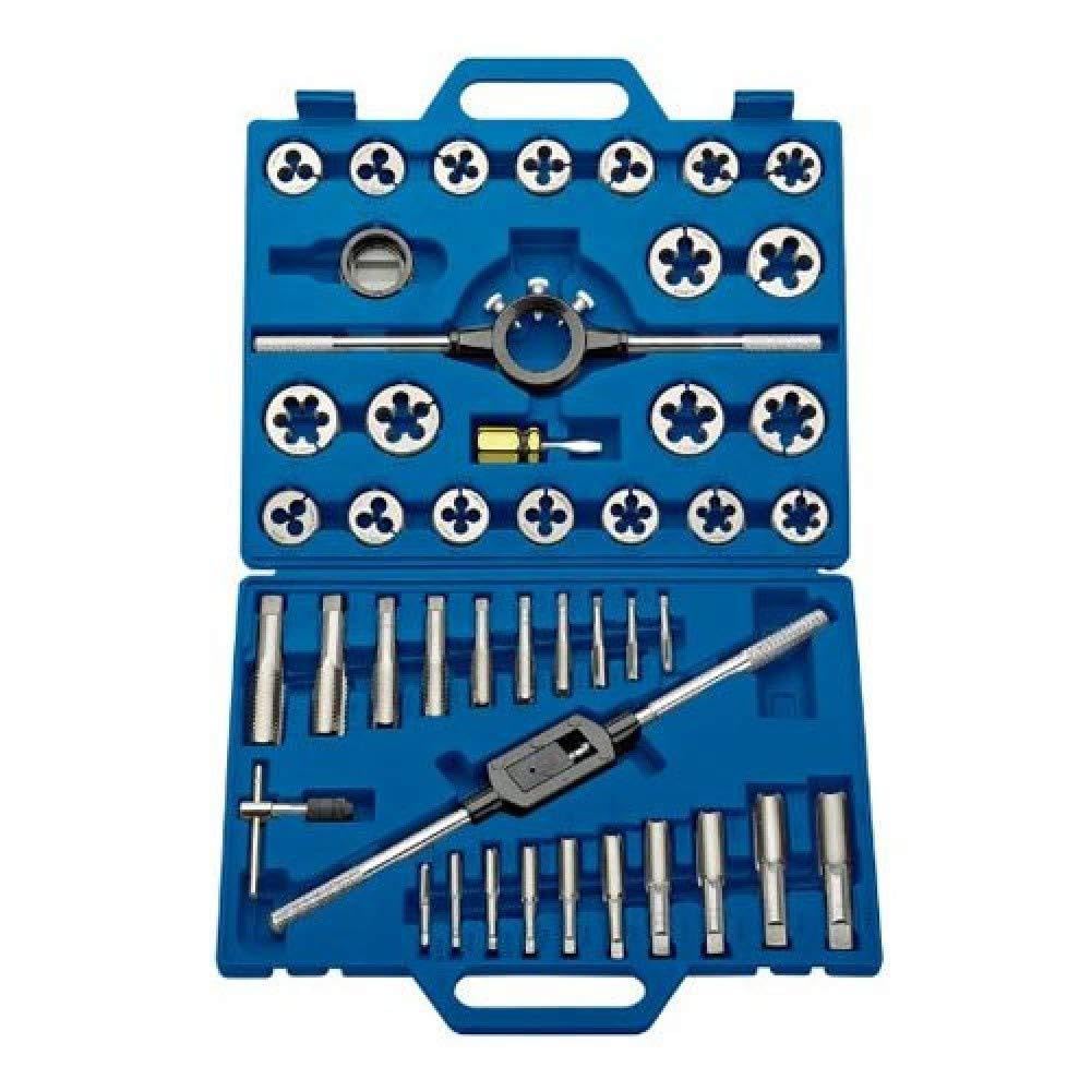 Draper Metric Tap And Die Set (45 Piece)