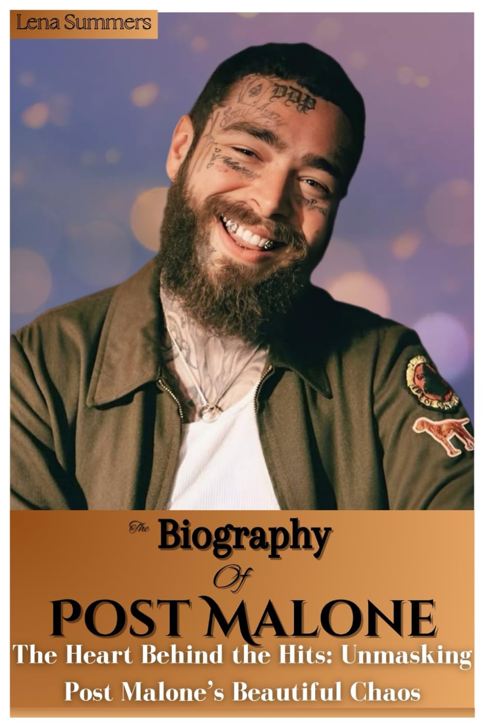 The Biography Of Post Malone: The Heart Behind the Hits: Unmasking Post Malone’s Beautiful Chaos